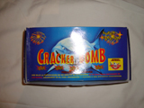 cracker bomb